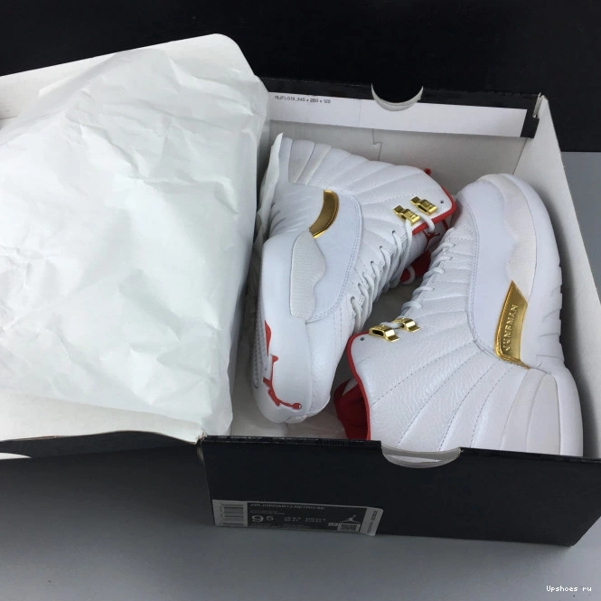 Jordan 130690-107 12 (2019) Retro Fiba 0412